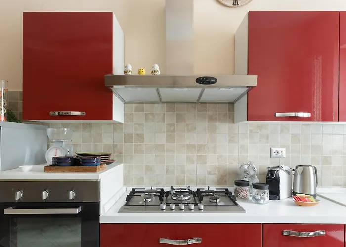 Italia House - Milano - Rho Fiera - Clinica San Carlo - Wifi, Ac, Tv