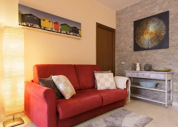 Italia House - Milano - Rho Fiera - Clinica San Carlo - Wifi, Ac, Tv