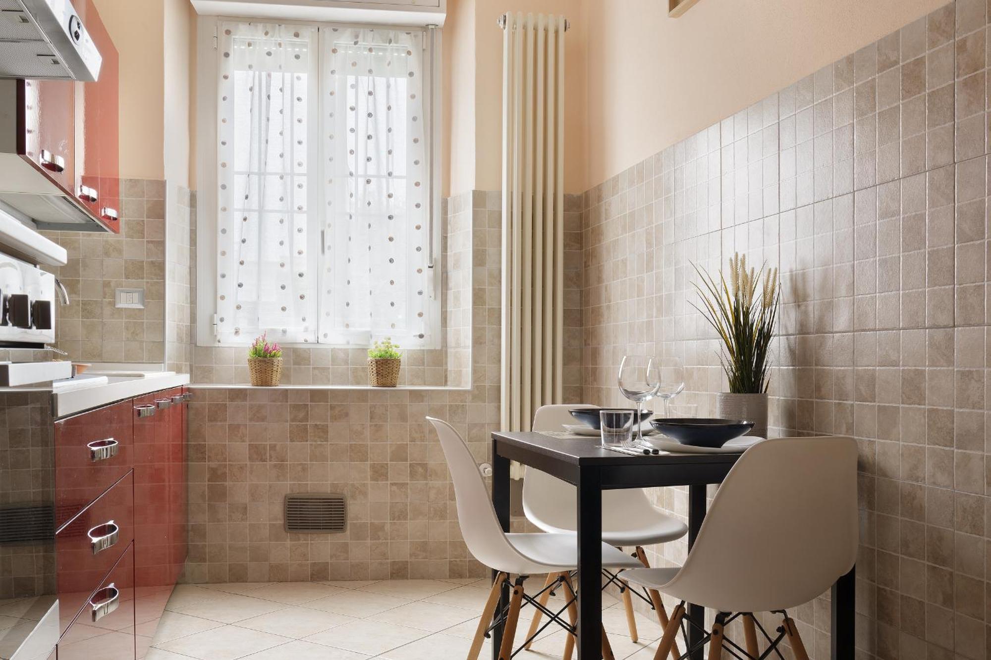 Italia House - Milano - Rho Fiera - Clinica San Carlo - Wifi, Ac, Tv Apartment Paderno Dugnano