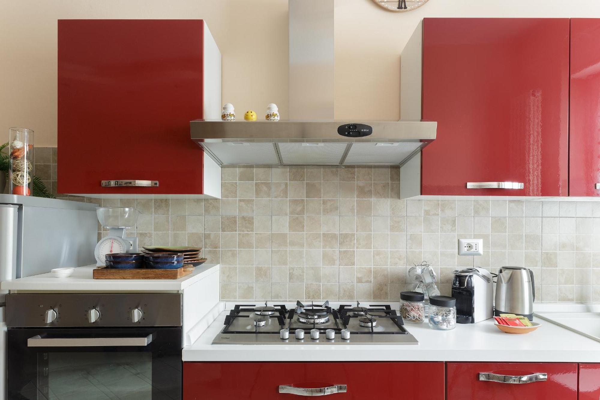 Italia House - Milano - Rho Fiera - Clinica San Carlo - Wifi, Ac, Tv Apartment Paderno Dugnano