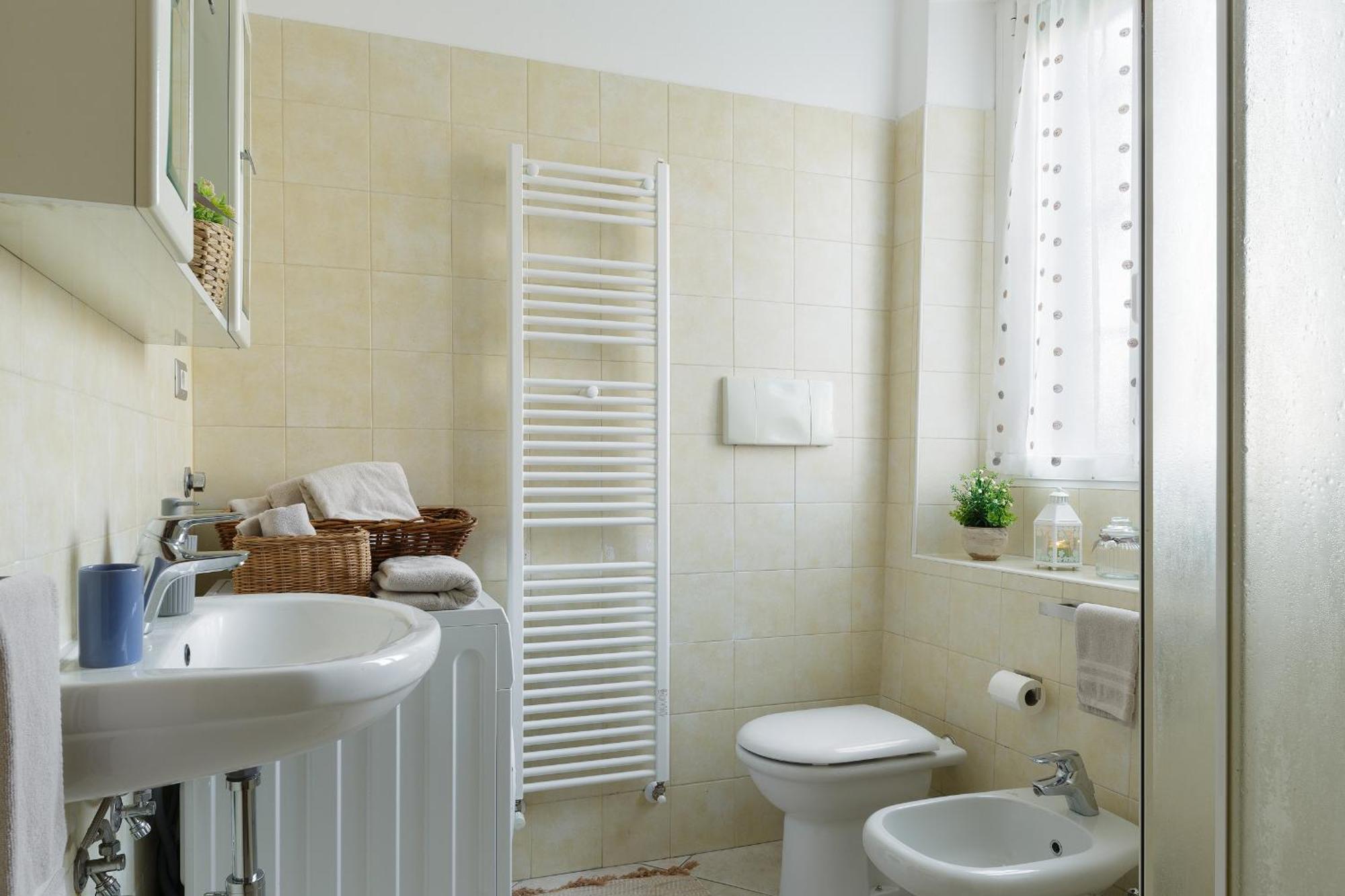 Apartment Italia House - Milano - Rho Fiera - Clinica San Carlo - Wifi, Ac, Tv