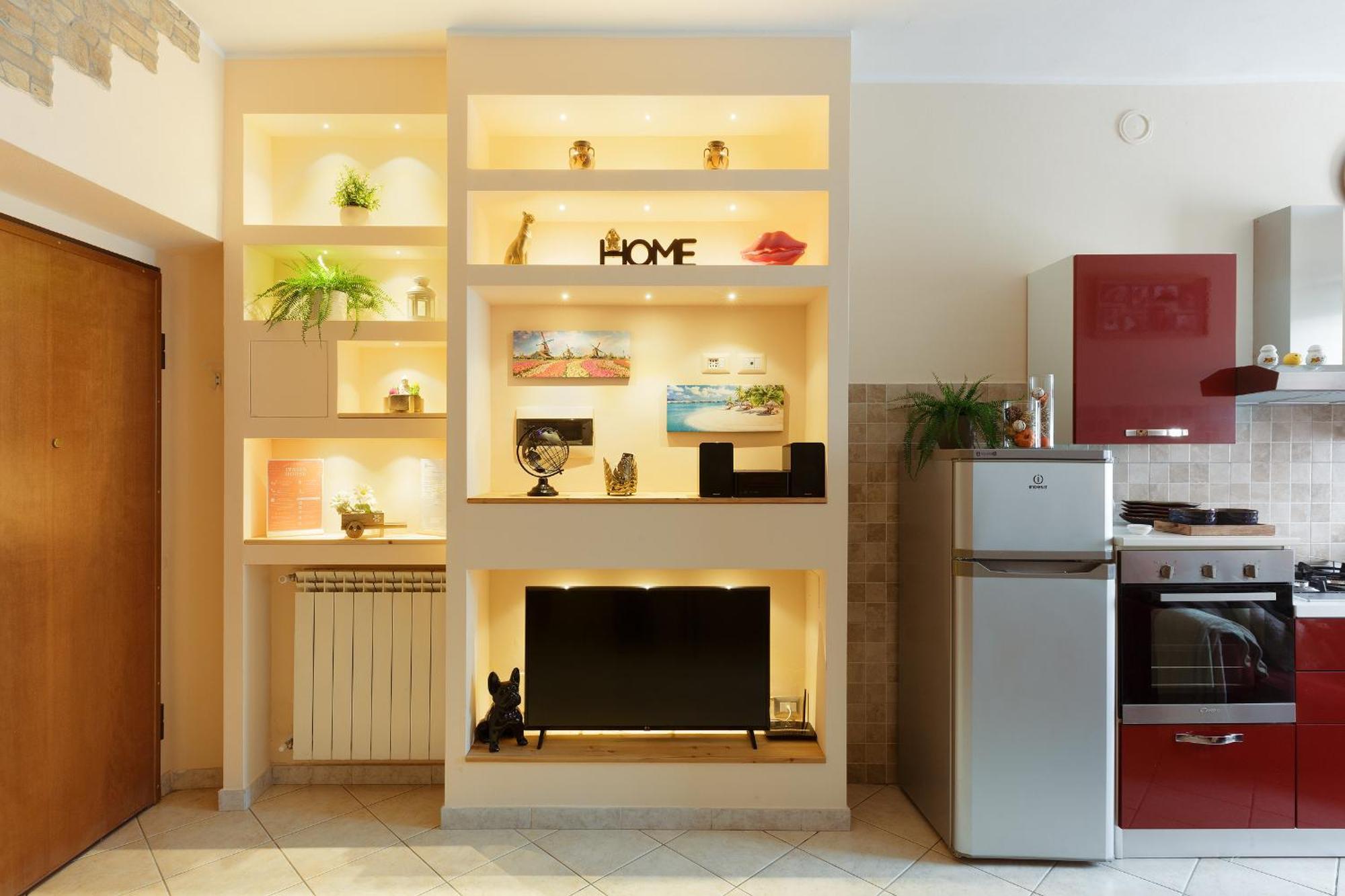 Apartment Italia House - Milano - Rho Fiera - Clinica San Carlo - Wifi, Ac, Tv Paderno Dugnano