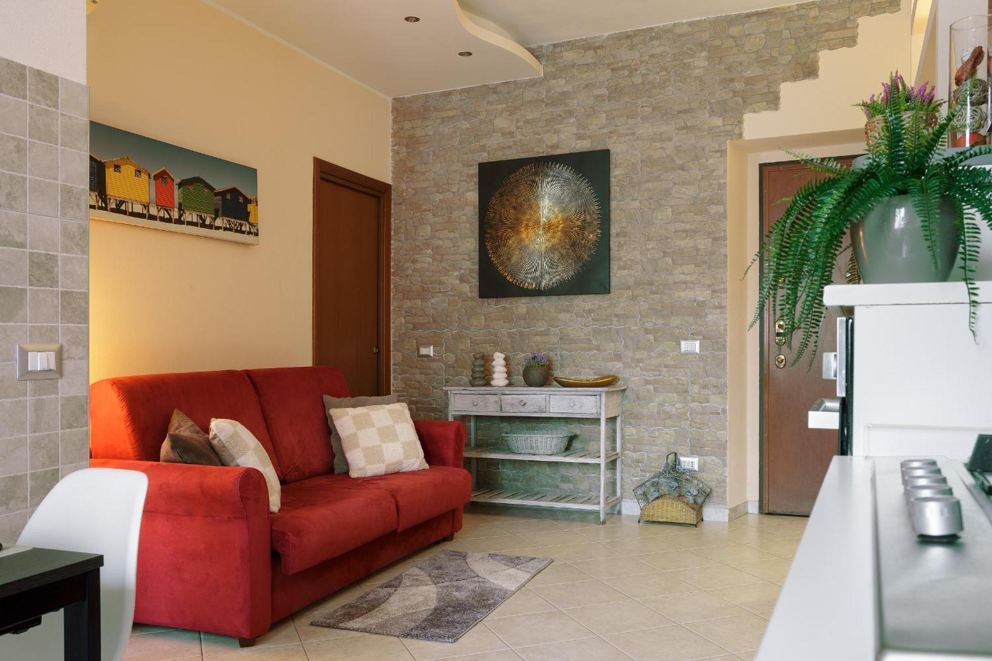 Italia House - Milano - Rho Fiera - Clinica San Carlo - Wifi, Ac, Tv *