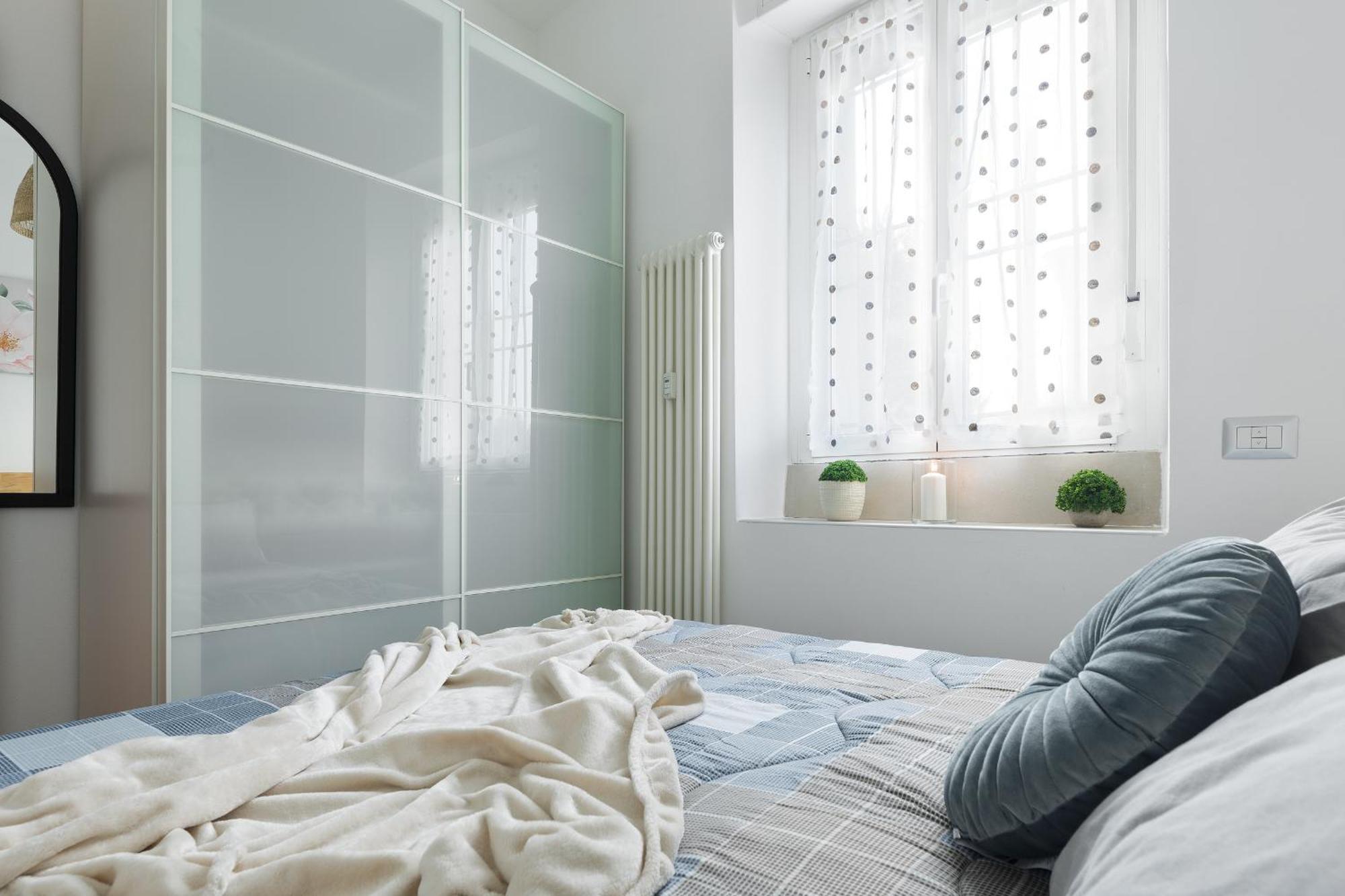 Italia House - Milano - Rho Fiera - Clinica San Carlo - Wifi, Ac, Tv Apartment Paderno Dugnano