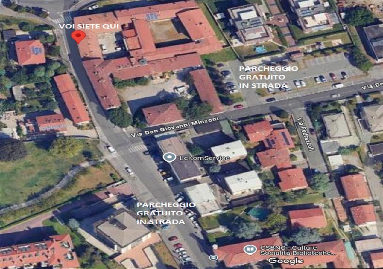 Italia House - Milano - Rho Fiera - Clinica San Carlo - Wifi, Ac, Tv Apartment Paderno Dugnano
